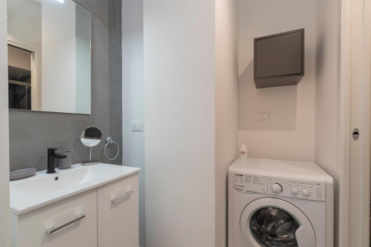 Luxury Apartment Savona 65 Милан Экстерьер фото