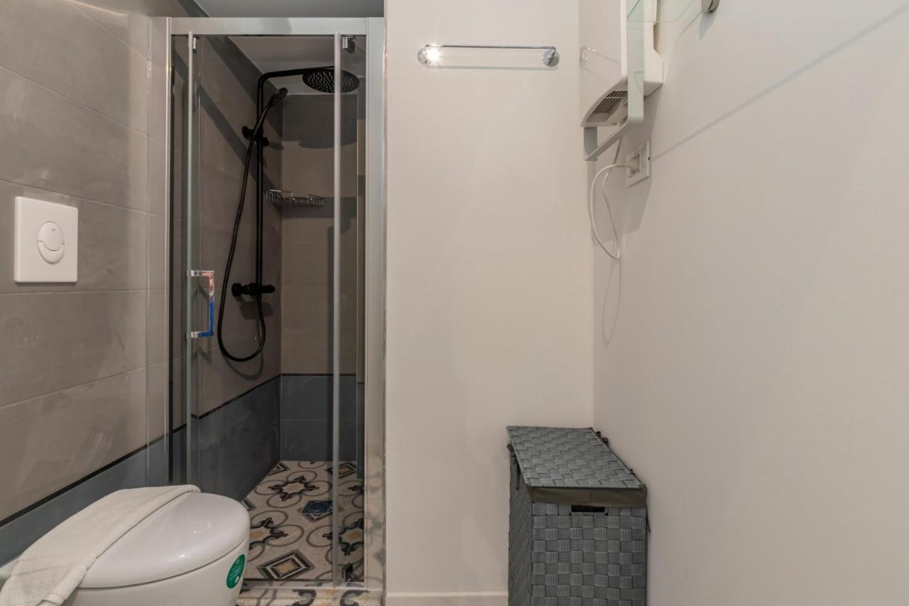 Luxury Apartment Savona 65 Милан Экстерьер фото